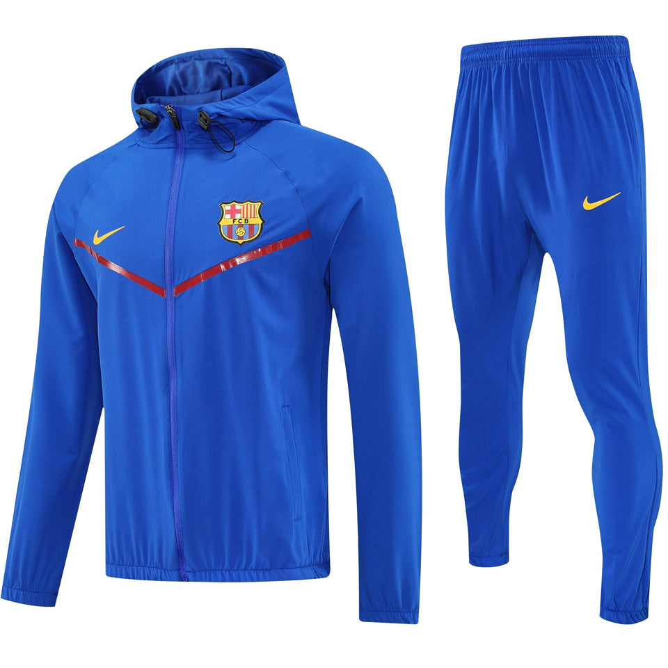 rompeviento 2026 barcelona