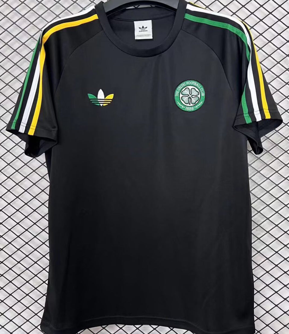 jersey 2026/27 celtic especial manga corta versión fan