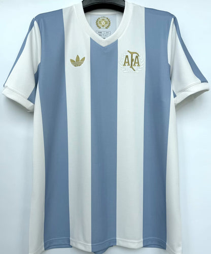 2024/25 Argentina Especial Versión Fan Selecciones