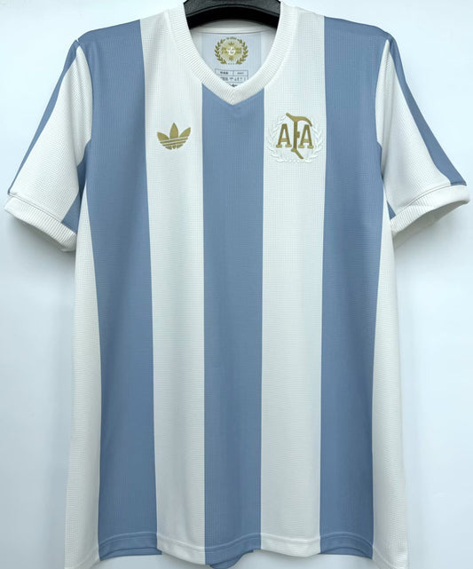 2024/25 Argentina Especial Versión Fan Selecciones