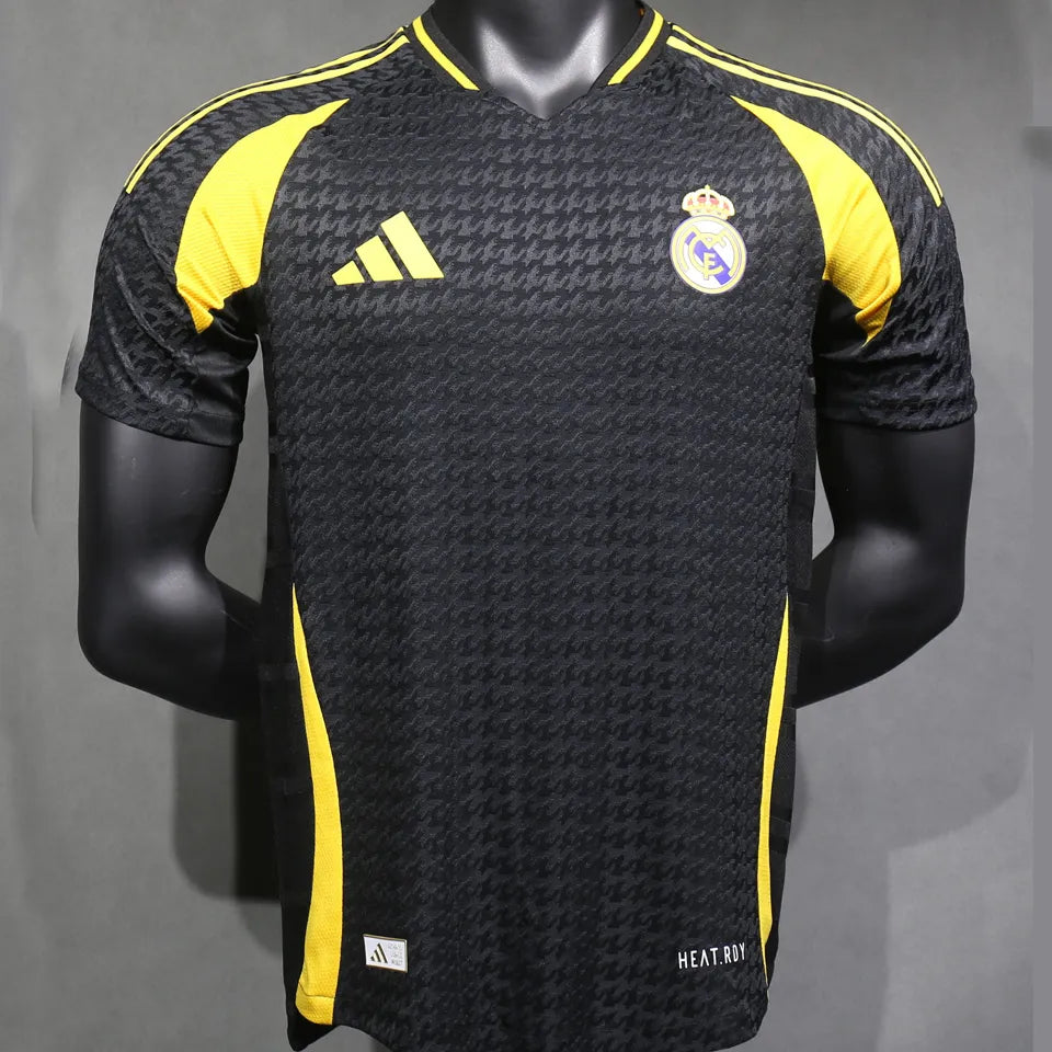 Jersey 2024/25 Real Madrid Especial Manga corta Versión Jugador