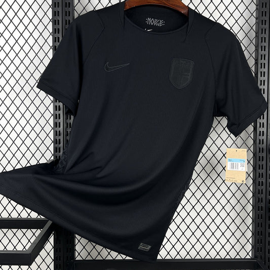 2026/27 Norway Visitante Versión Fan Selecciones