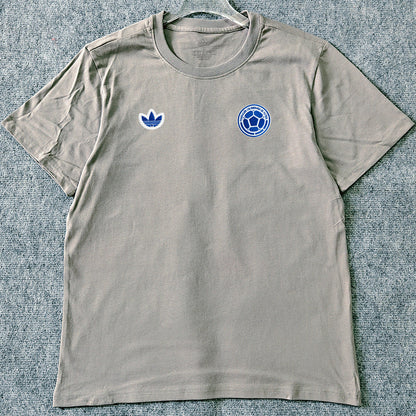 2026/27 Colombia Especial Versión Fan Selecciones Retro