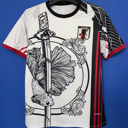 2025/26 Japon Especial Versión Fan Selecciones