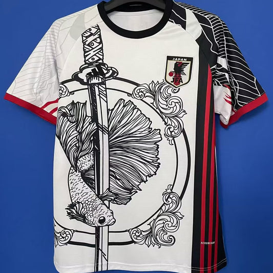 2025/26 Japon Especial Versión Fan Selecciones