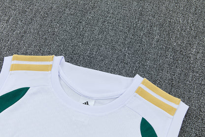 Conjunto Entrenamiento 2026/27 Italia