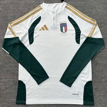 Conjunto Entrenamiento 2026 Italia