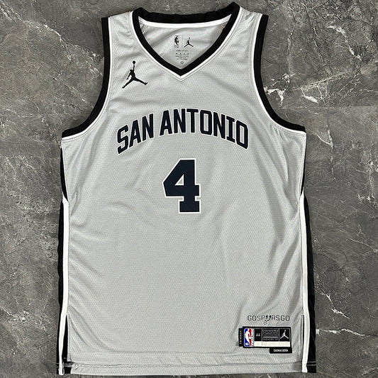 2026 Spurs NBA