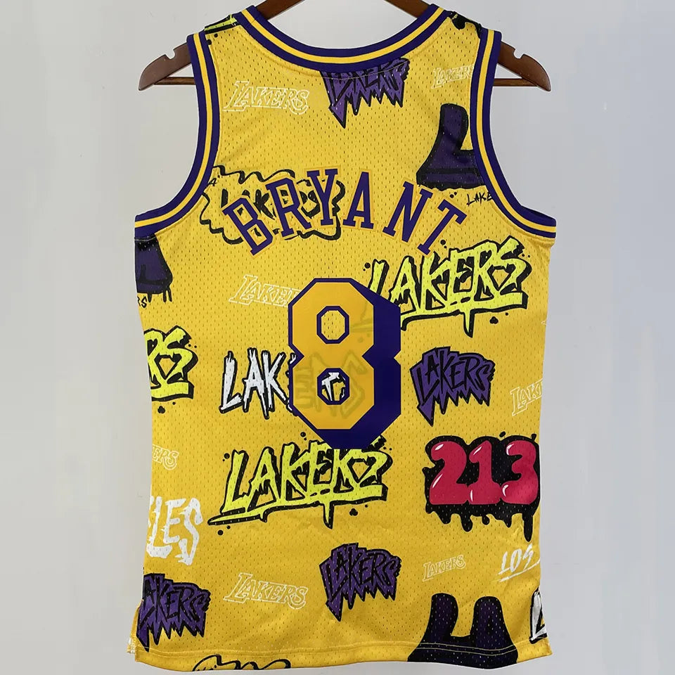 1996/97 Lakers NBA Retro