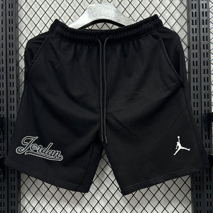 2025 Jordan Especial Versión Fan Shorts/ Pantalones