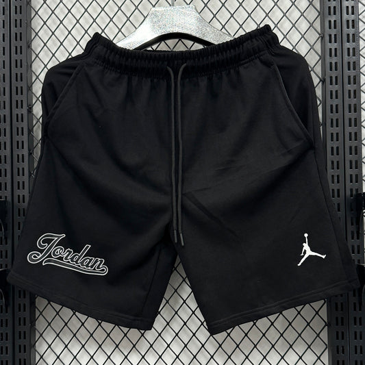 2025 Jordan Especial Versión Fan Shorts/ Pantalones