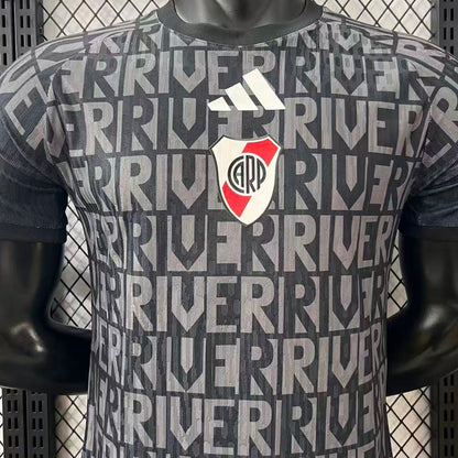 Jersey 2026/27 River Plate Especial Manga corta Versión Jugador