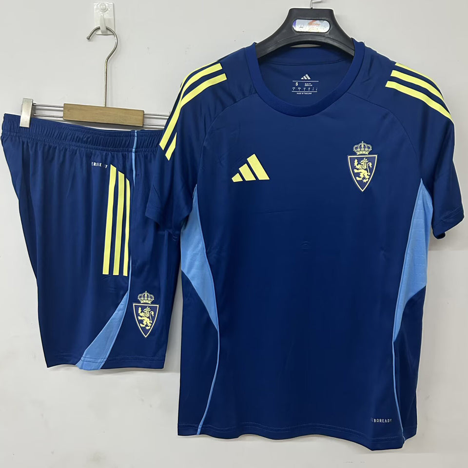 conjunto entrenamiento 2026 zaragoza