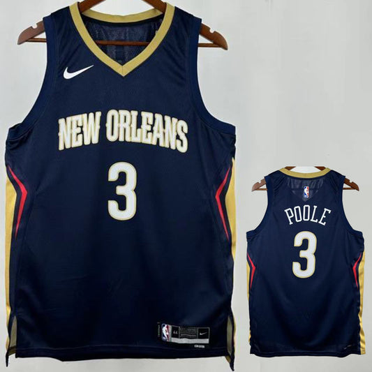 2026 Pelicans NBA