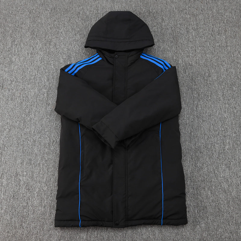 conjunto casual 2024/25 argentina