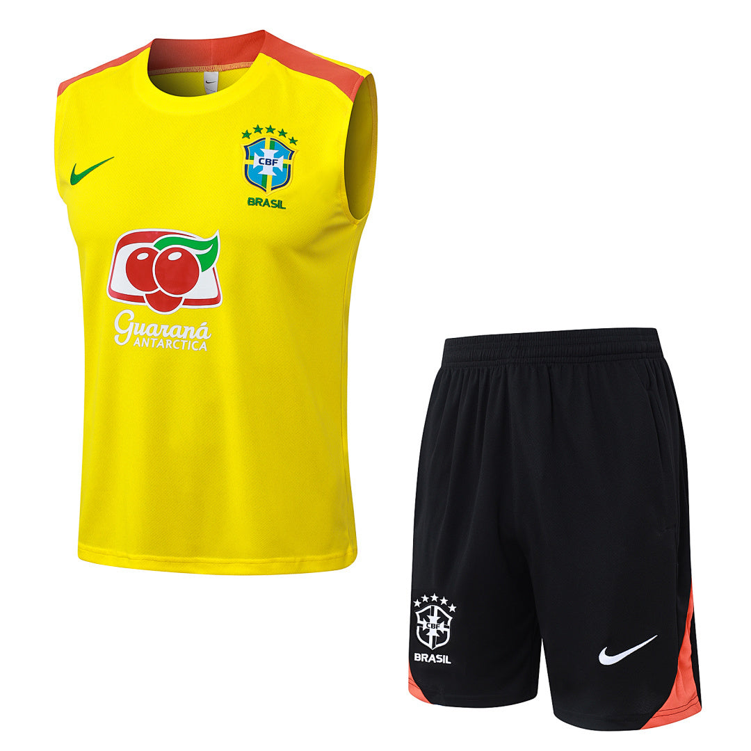 conjunto entrenamiento 2026/27 brasil