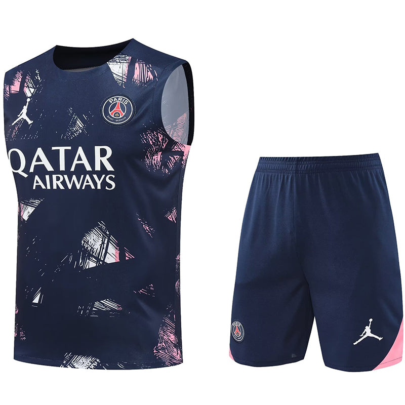 conjunto entrenamiento 2025 psg