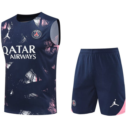 Conjunto Entrenamiento 2025 PSG