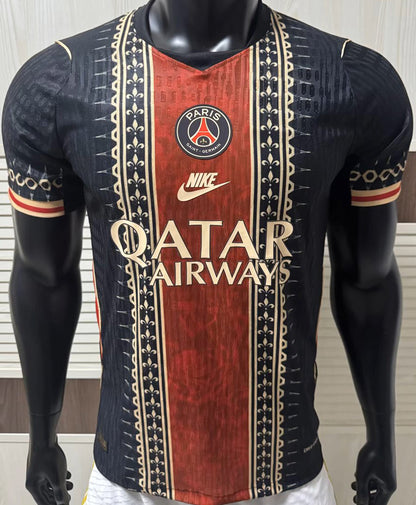 Jersey 2026/27 PSG Especial Manga corta Versión Jugador