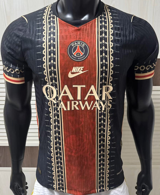 Jersey 2026/27 PSG Especial Manga corta Versión Jugador