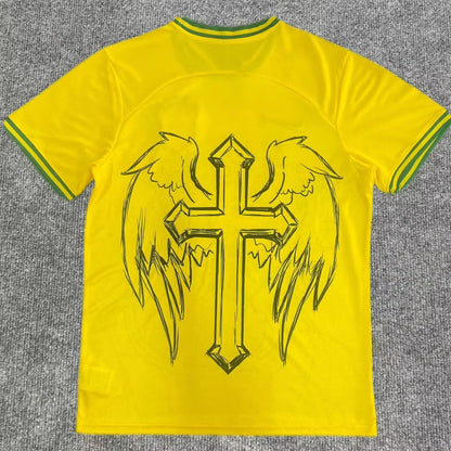 2026 Brasil Especial Versión Fan Selecciones