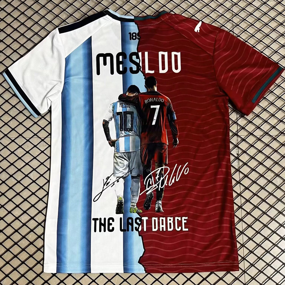 2026/27 argentina especial versión fan selecciones