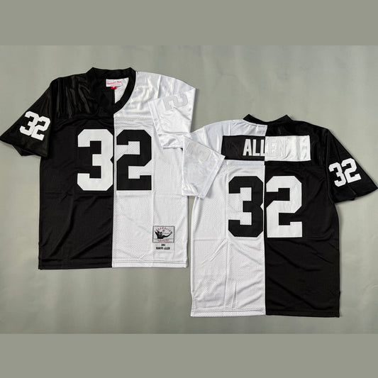 Jersey 2125 Las Vegas Raiders NFL Retro