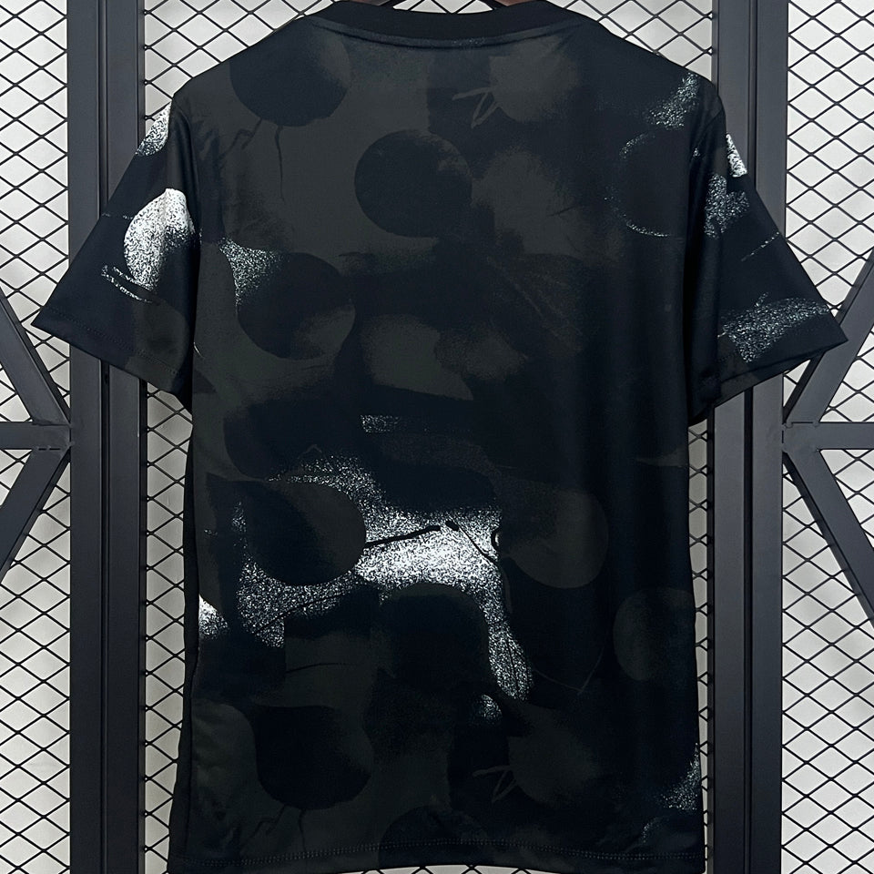 jersey 2025 corinthians especial manga corta versión fan