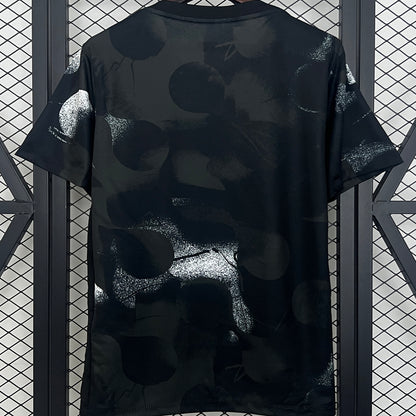 Jersey 2025 Corinthians Especial Manga corta Versión Fan