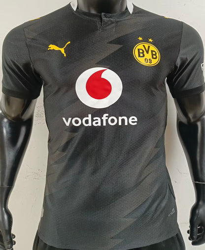 Jersey 2026/27 Borussia Dortmund Visitante Manga corta Versión Jugador