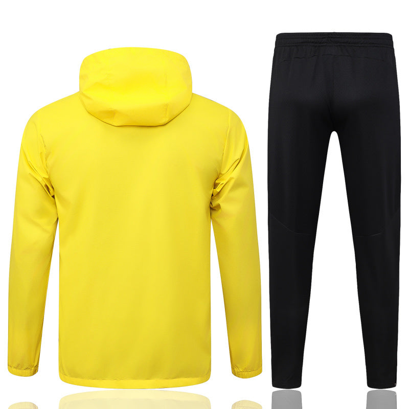 Rompeviento 2025/26 Borussia Dortmund