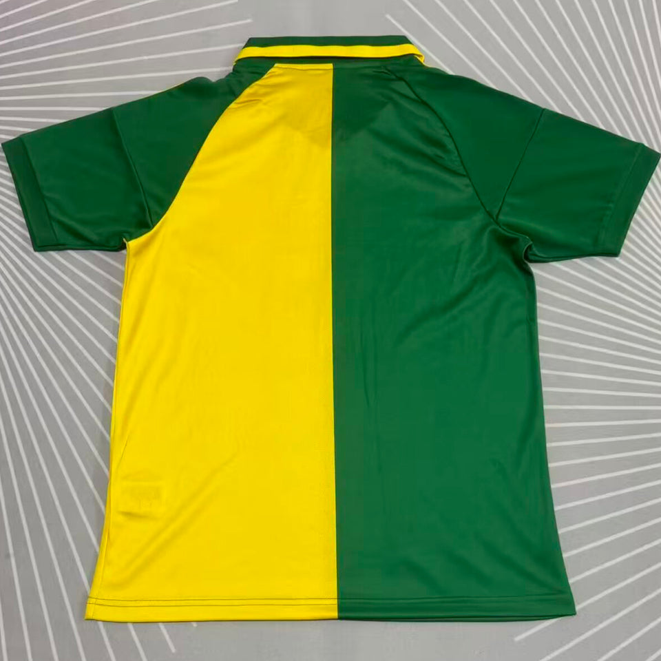 jersey 2026/27 manchester united especial manga corta versión fan