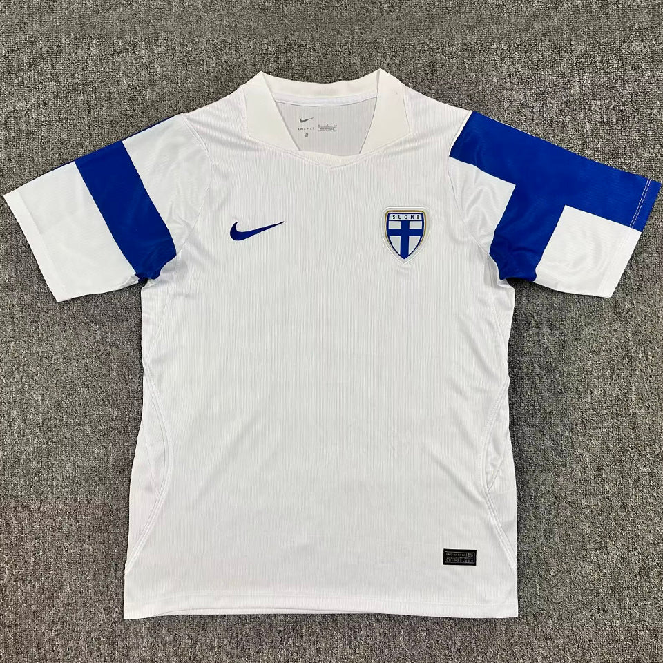 2026/27 finland local versión fan selecciones