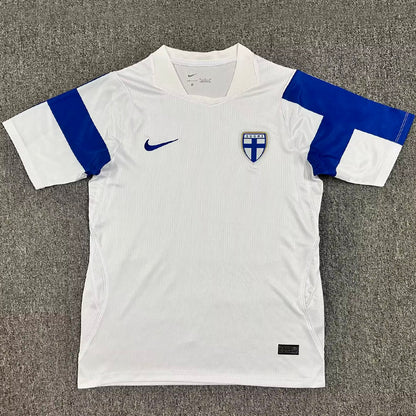 2026/27 Finland Local Versión Fan Selecciones