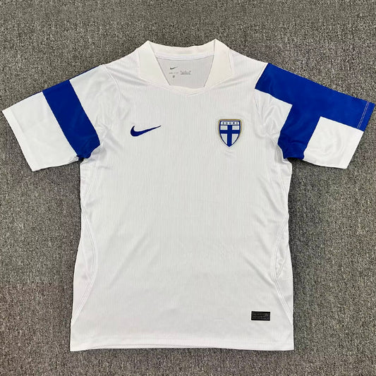 2026/27 Finland Local Versión Fan Selecciones