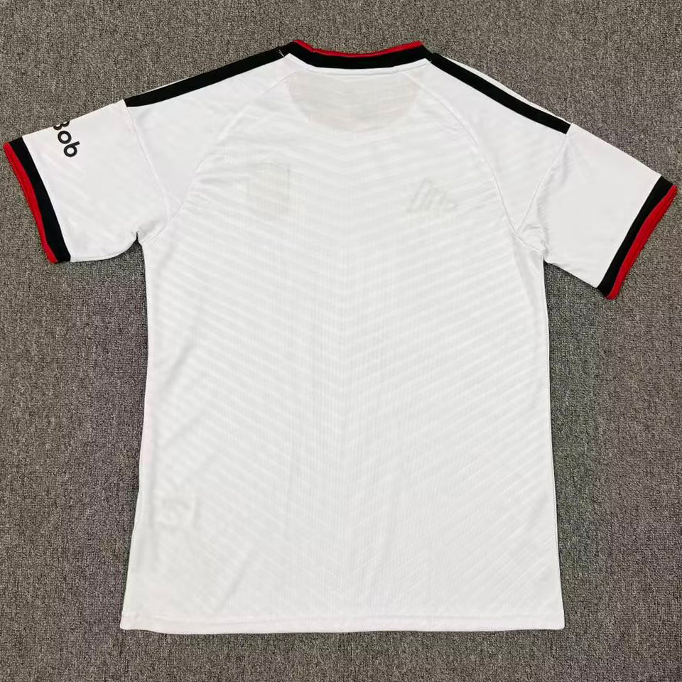 jersey 2026/27 fulham local manga corta versión fan