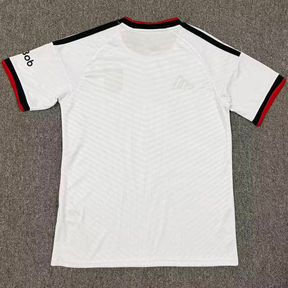 Jersey 2026/27 Fulham Local Manga corta Versión Fan
