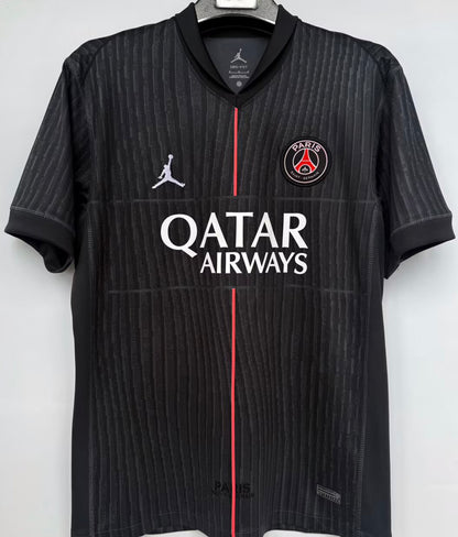 Jersey 2025/26 PSG Especial Manga corta Versión Fan