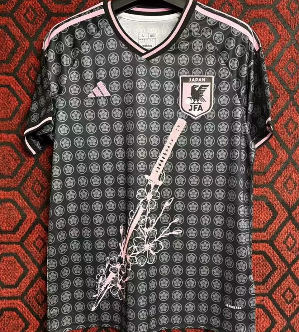 2024/25 Japon Especial Versión Fan Selecciones