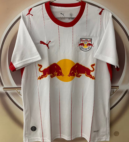 Jersey 2026/27 Bull Bragantino Local Manga corta Versión Fan