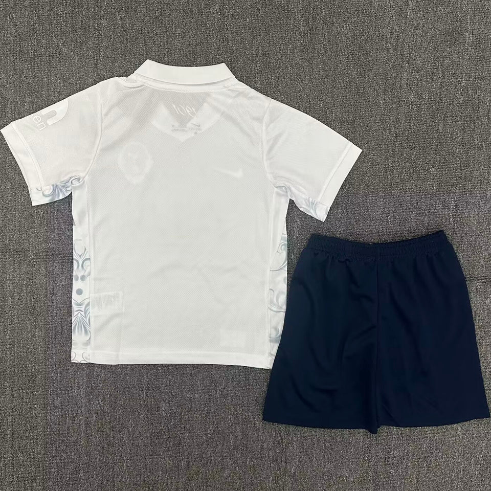 jersey 2026 tottenham especial manga corta niño