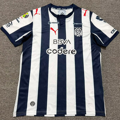 Jersey 2026/27 Monterrey Especial Manga corta Versión Fan