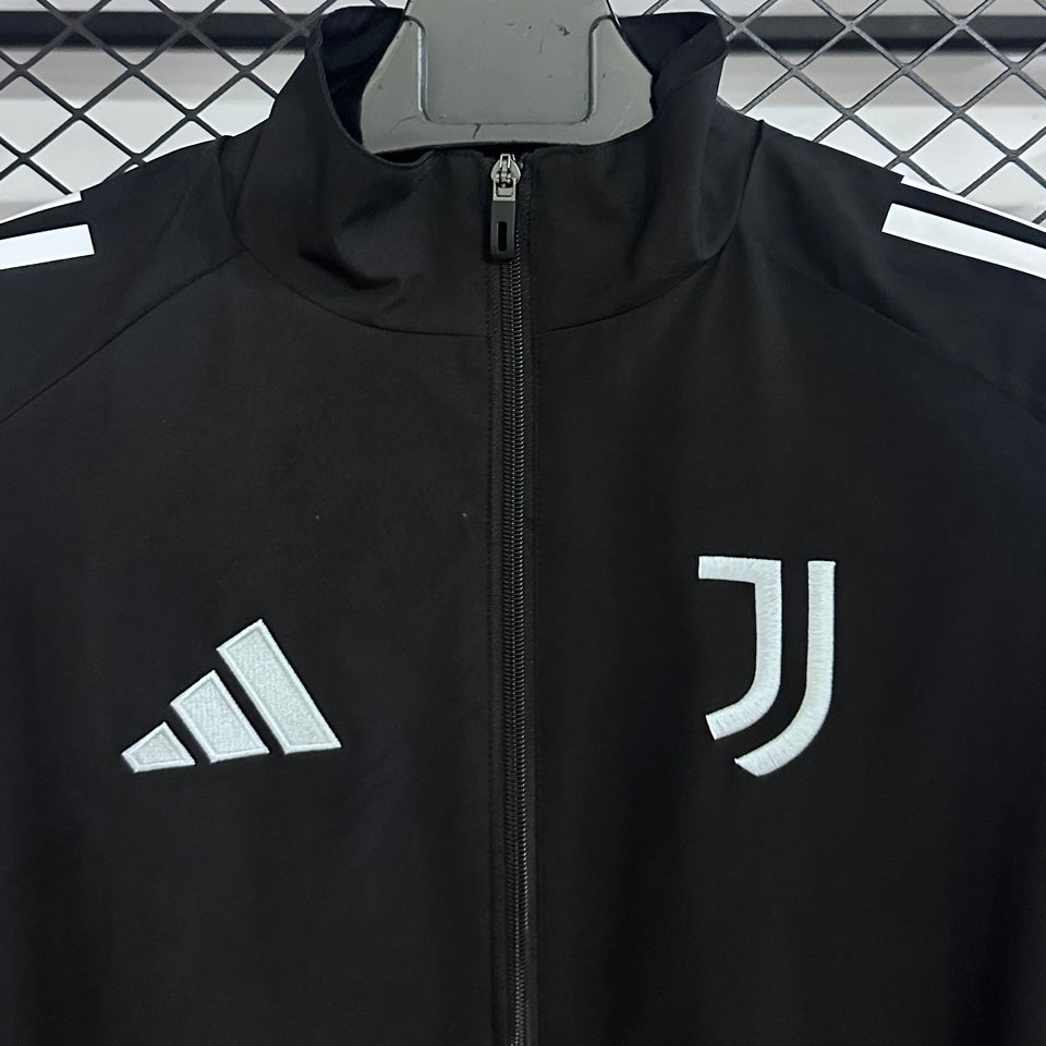 Rompeviento 2025/26 Juventus