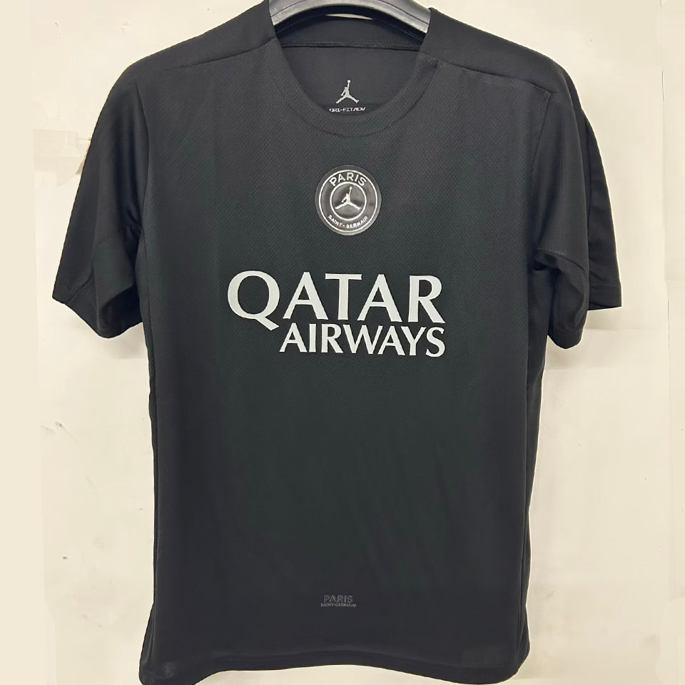 jersey 2026/27 psg especial manga corta versión fan