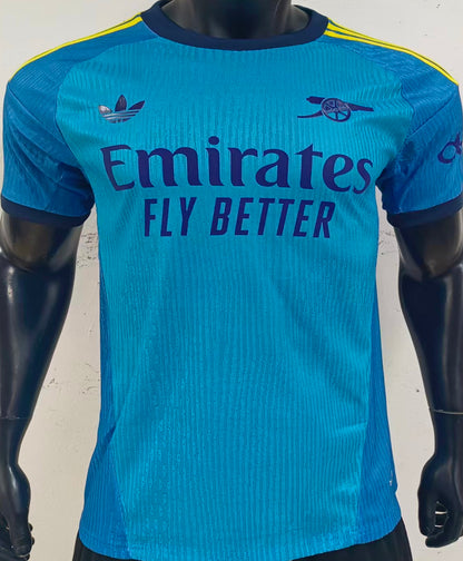 Jersey 2026/27 Arsenal Especial Manga corta Versión Jugador