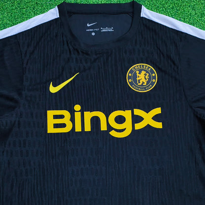 Jersey 2026/27 Chelsea Especial Manga corta Versión Jugador