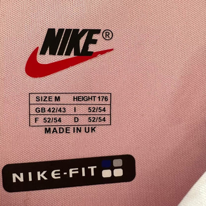 Jersey 1998/99 PSG Visitante Manga corta Versión Fan Retro