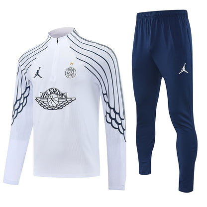 Conjunto Entrenamiento 2025/26 PSG