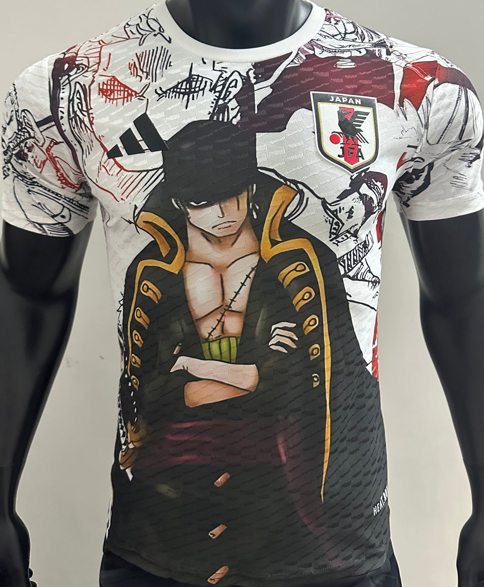 2025 japon especial versión jugador selecciones