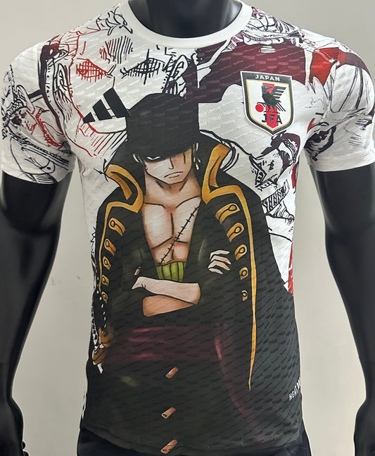 2025 Japon Especial Versión Jugador Selecciones
